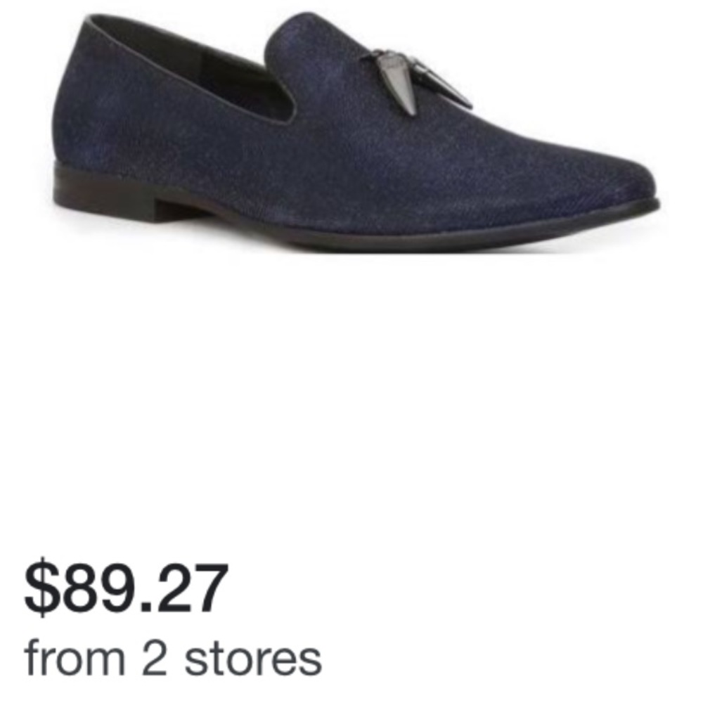 Dress shoes - Picture 2 of 2